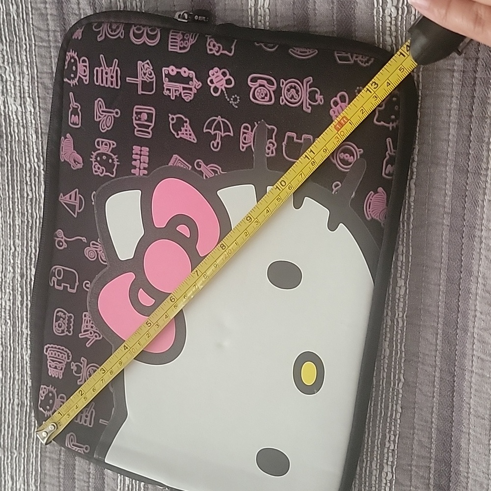 Hello Kitty Tablet Kindle Tech Case - image 8